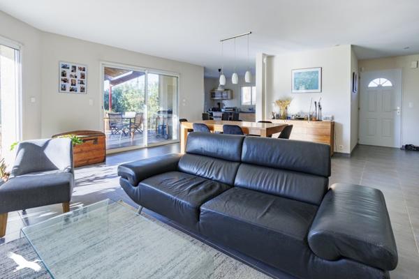 Maison à vendre |  Escalquens |  7 pièces | 158 m²