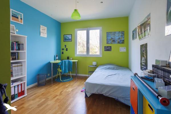 Maison à vendre |  Escalquens |  7 pièces | 158 m²