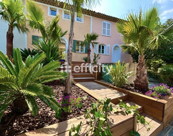 Maison
         4 pièces
        - 64 m² Bien prestige 599 000 € *