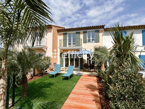 Maison
         4 pièces
        - 64 m² Bien prestige 599 000 € *