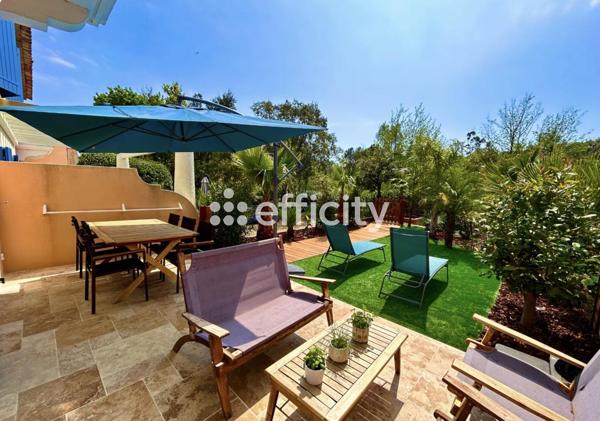 Maison
         4 pièces
        - 64 m² Bien prestige 599 000 € *