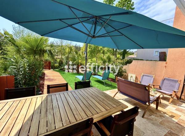 Maison
         4 pièces
        - 64 m² Bien prestige 599 000 € *
