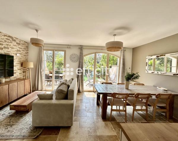 Maison
         4 pièces
        - 64 m² Bien prestige 599 000 € *