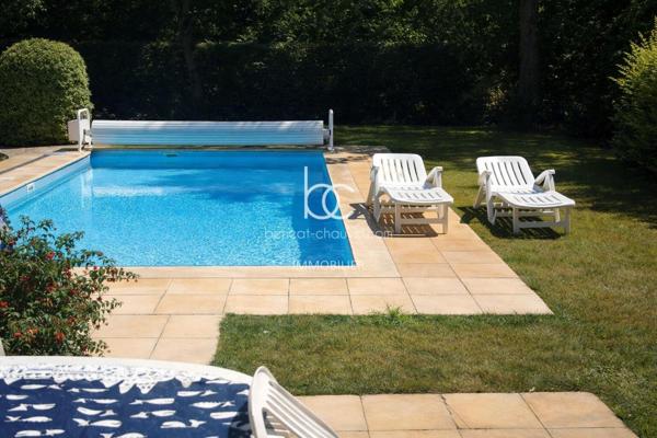 SAINT GILDAS DE RHUYS Maison 10 pièces 178 m²