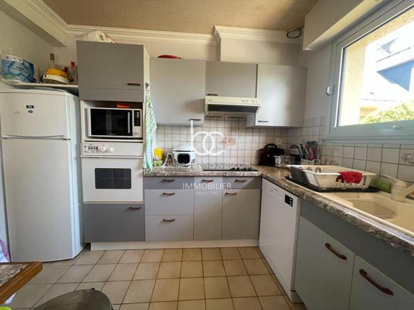 SAINT GILDAS DE RHUYS Maison 10 pièces 178 m²