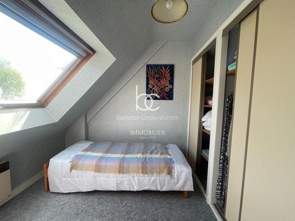 SAINT GILDAS DE RHUYS Maison 10 pièces 178 m²