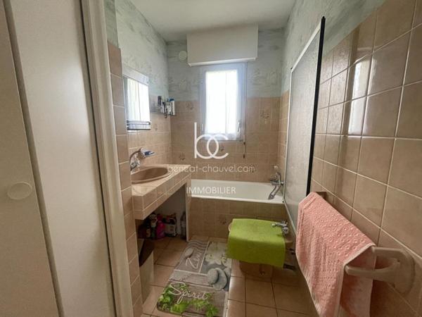 SAINT GILDAS DE RHUYS Maison 10 pièces 178 m²