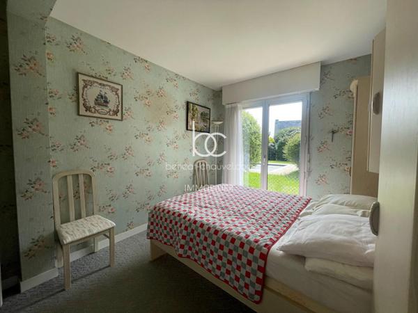 SAINT GILDAS DE RHUYS Maison 10 pièces 178 m²
