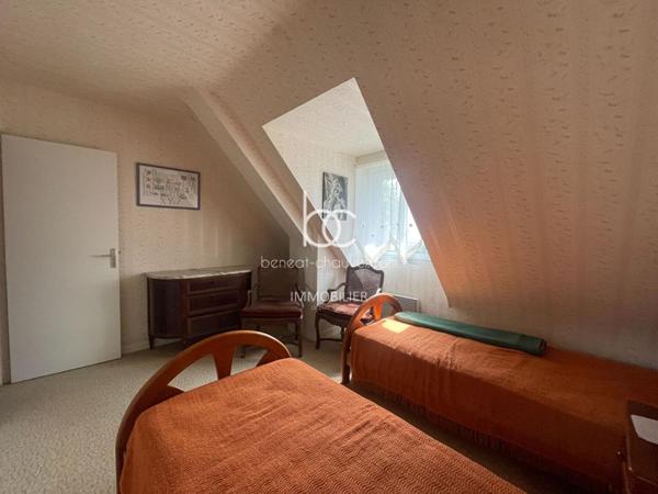 SAINT GILDAS DE RHUYS Maison 10 pièces 178 m²