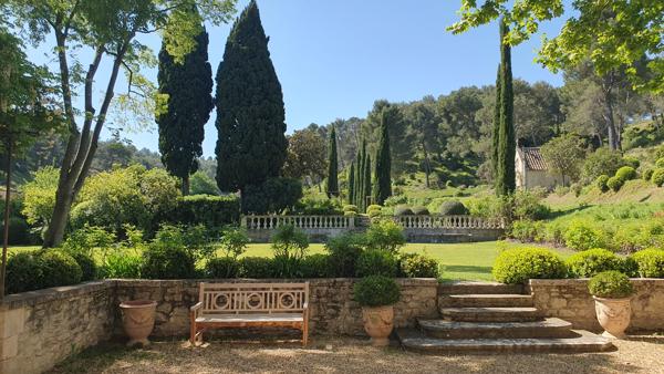 A vendre - Mas XVIIIe siècle - au coeur des Alpilles