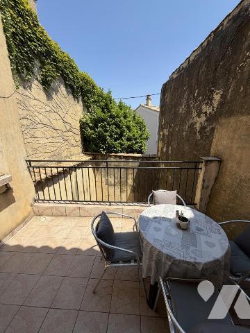 Pierrelatte, Viager Occupé + Investissement locatif.