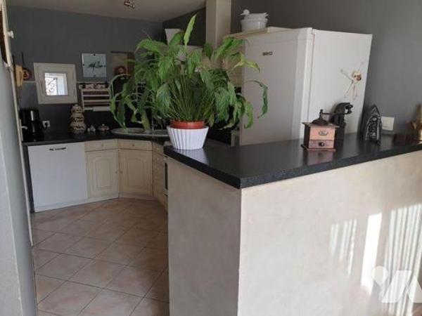 Pierrelatte, Viager Occupé + Investissement locatif.