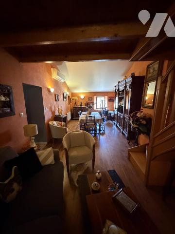 Pierrelatte, Viager Occupé + Investissement locatif.