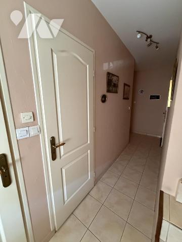 Pierrelatte, Viager Occupé + Investissement locatif.