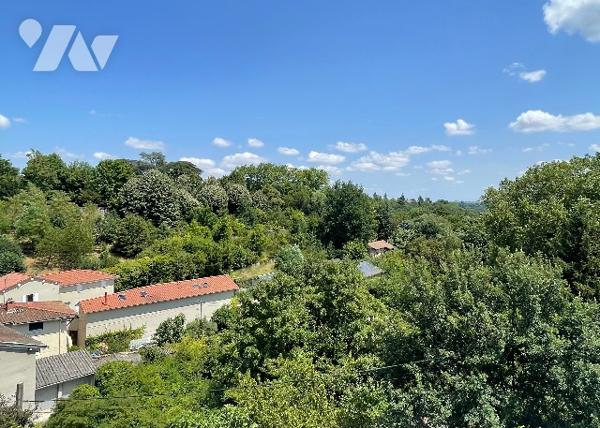 Champagne-au-Mont-d'Or – T4 NEUF avec terrasse  de 30m²