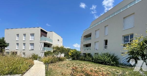 Champagne-au-Mont-d'Or – T4 NEUF avec terrasse  de 30m²