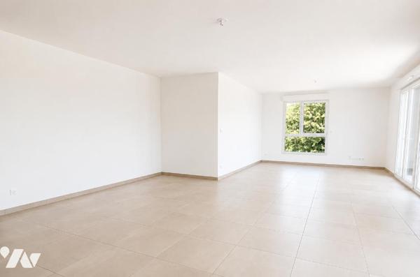 Champagne-au-Mont-d'Or – T4 NEUF avec terrasse  de 30m²