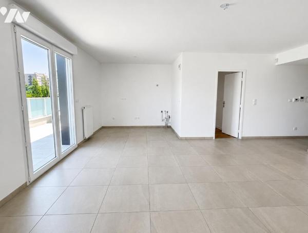 Champagne-au-Mont-d'Or – T4 NEUF avec terrasse  de 30m²