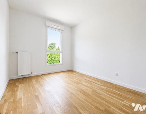 Champagne-au-Mont-d'Or – T4 NEUF avec terrasse  de 30m²