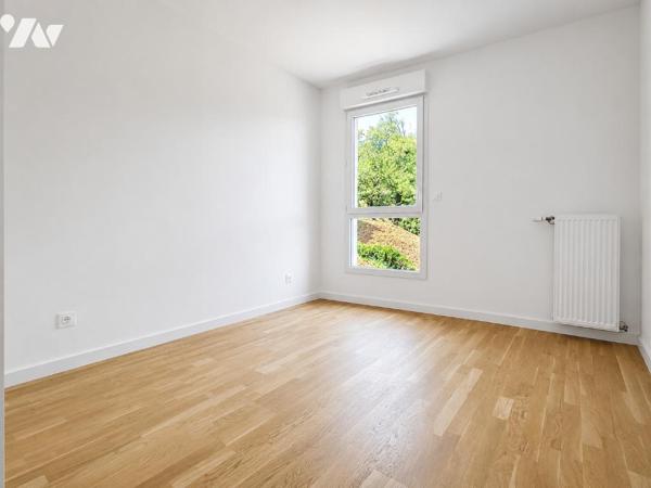 Champagne-au-Mont-d'Or – T4 NEUF avec terrasse  de 30m²