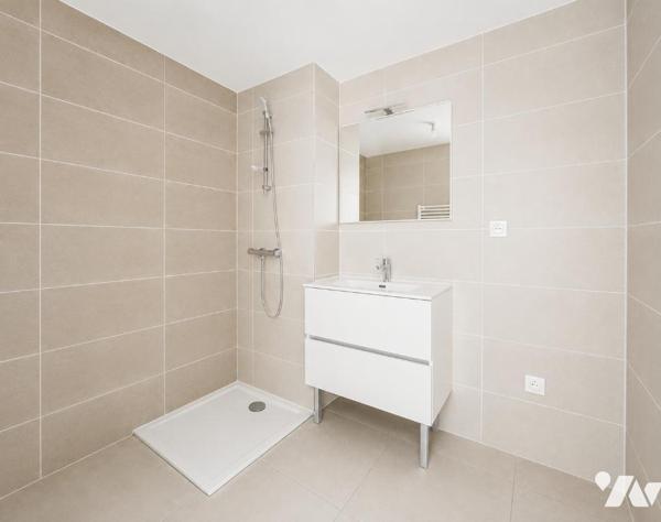 Champagne-au-Mont-d'Or – T4 NEUF avec terrasse  de 30m²