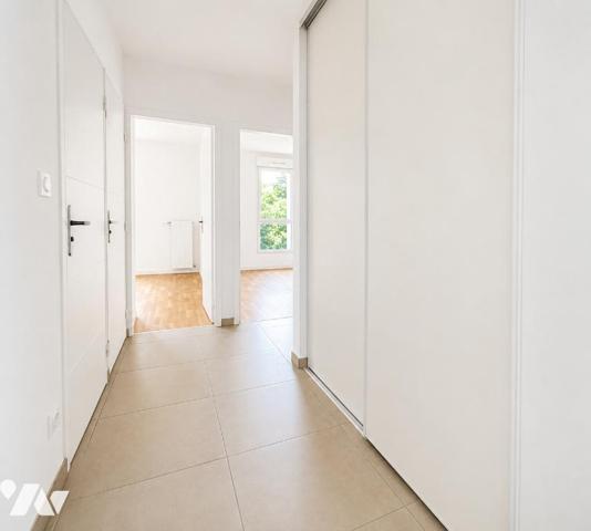 Champagne-au-Mont-d'Or – T4 NEUF avec terrasse  de 30m²
