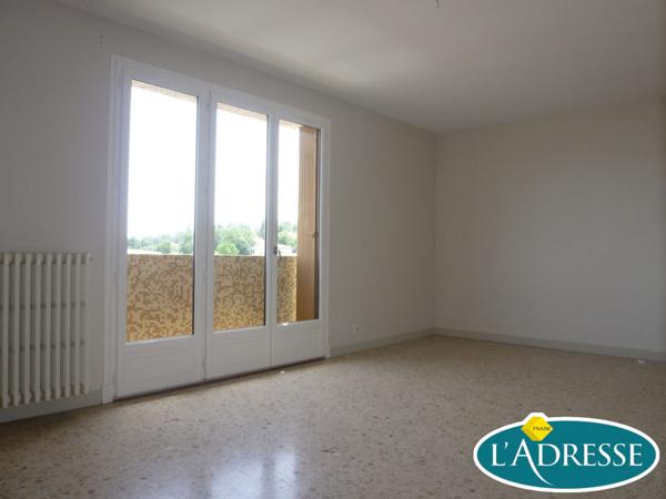 Appartement Ramonville Saint Agne 3 pièce(s) 73 m2