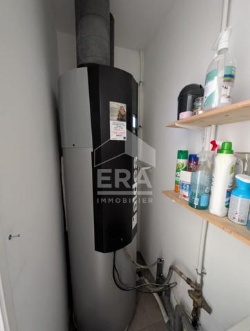 Maison à vendre de plain pied à Moulin Neuf 5 pièces 80 m2