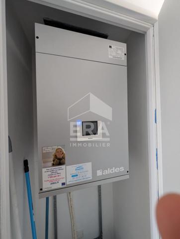 Maison à vendre de plain pied à Moulin Neuf 5 pièces 80 m2