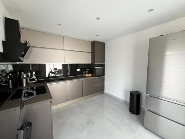 vente maison - 5 pièce(s)