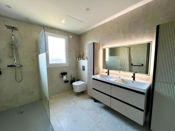 vente maison - 5 pièce(s)