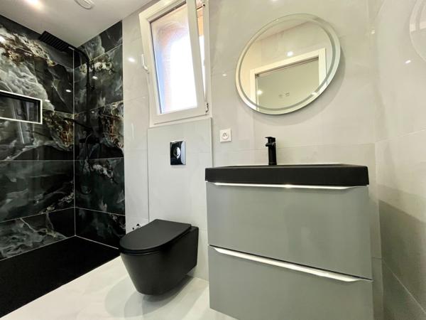 vente maison - 5 pièce(s)