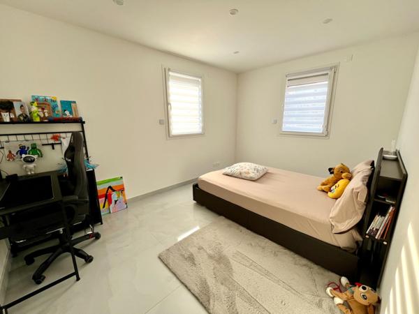 vente maison - 5 pièce(s)