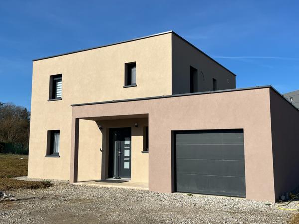 vente maison - 5 pièce(s)