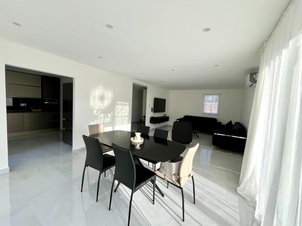 vente maison - 5 pièce(s)