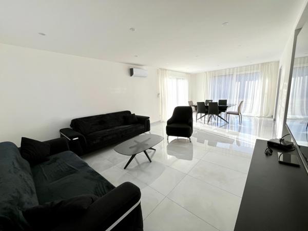 vente maison - 5 pièce(s)