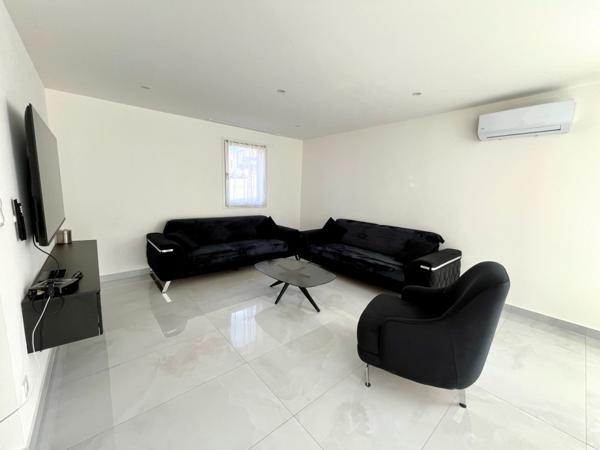 vente maison - 5 pièce(s)