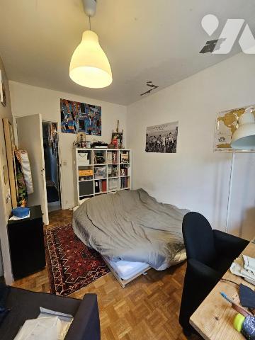 Orvault Petit Chantilly, maison 3 chambres, garage sur parcelle de 450m²