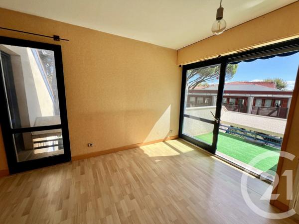 Appartement T2 à vendre  2 pièces - 38,02 m 2   ANDERNOS LES BAINS  - 33