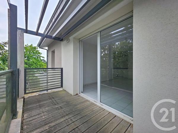 Appartement T2 à vendre  2 pièces - 38,02 m 2   ANDERNOS LES BAINS  - 33