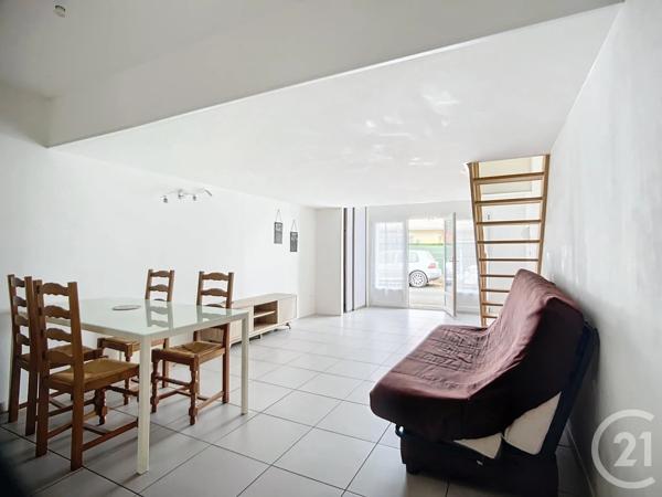 Appartement T2 à vendre  2 pièces - 38,02 m 2   ANDERNOS LES BAINS  - 33