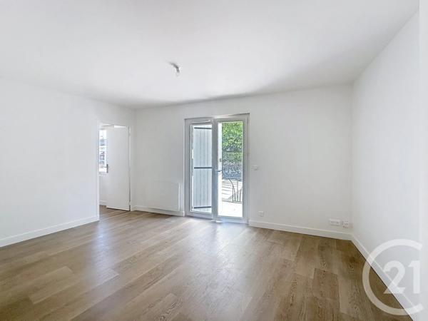 Appartement T2 à vendre  2 pièces - 38,02 m 2   ANDERNOS LES BAINS  - 33