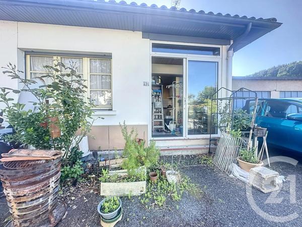 Appartement T2 à vendre  2 pièces - 38,02 m 2   ANDERNOS LES BAINS  - 33