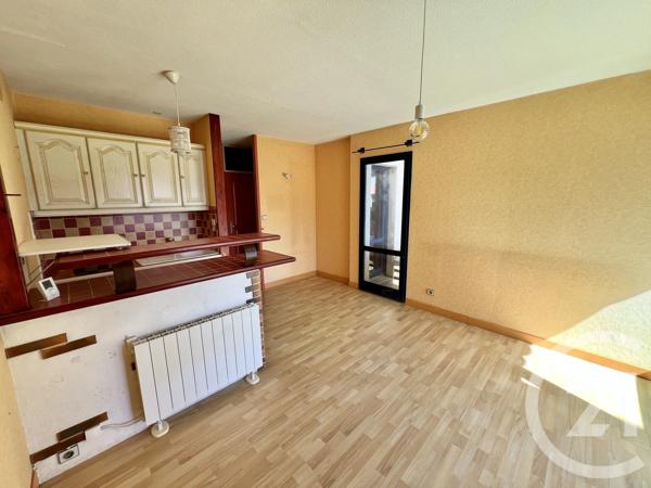 Appartement T2 à vendre  2 pièces - 38,02 m 2   ANDERNOS LES BAINS  - 33