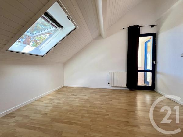 Appartement T2 à vendre  2 pièces - 38,02 m 2   ANDERNOS LES BAINS  - 33