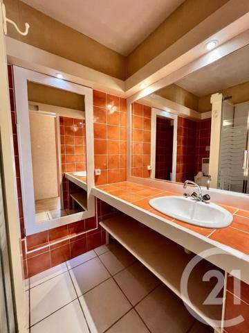 Appartement T2 à vendre  2 pièces - 38,02 m 2   ANDERNOS LES BAINS  - 33
