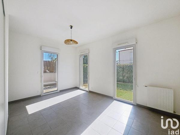 Location appartement 3 pièces 64 m² Toulouse