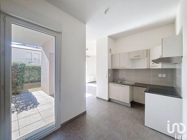 Location appartement 3 pièces 64 m² Toulouse