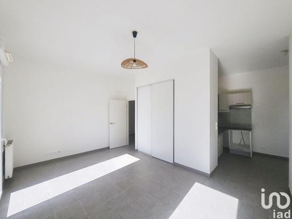 Location appartement 3 pièces 64 m² Toulouse