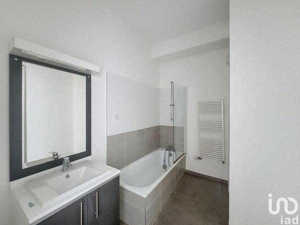 Location appartement 3 pièces 64 m² Toulouse